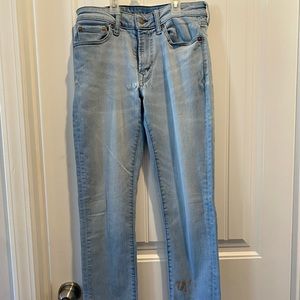 American Eagle Mens Slim fit Jeans 29/32